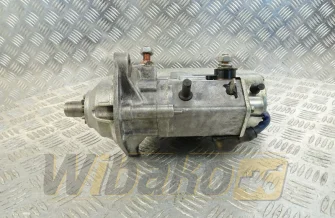Anlasser Starter Cummins 3971615