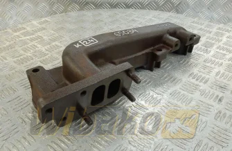 Auspuffkrümmer für Motor Cummins 4BT3.9 3901919