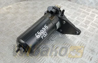 elektryczna Perkins 4132A018