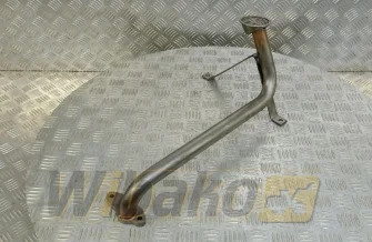 Ölansaugrohr Deutz 04256591