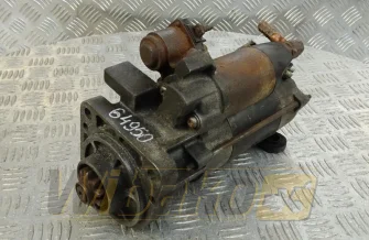 Anlasser Starter Mitsubishi M8T62471AM/6Y16 3052157