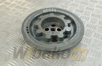 Riemenrad wału korbowego Deutz 4209581
