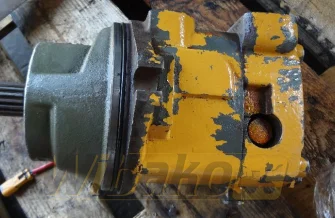 Drehmotor Liebherr FMF064 9273188