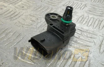 Luft-Boost-Sensor Bosch 0281002743