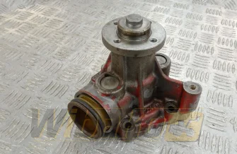 Wasserpumpe für Motor Deutz BF4M2012 2185R