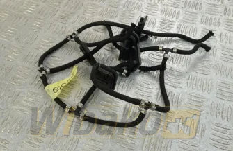 przelewowy wtryskiwaczy für Motor Deutz BF6M1012 02931502