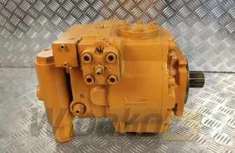Fahrmotor Liebherr LMV100 9883920