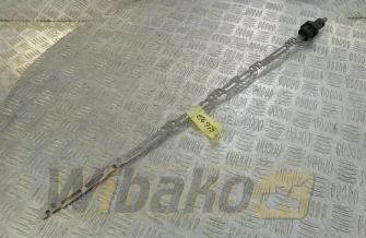 Injector Deutz 02111717