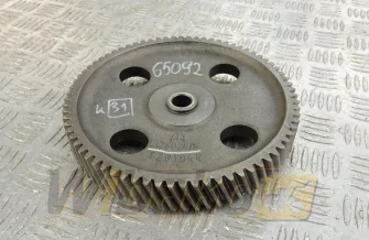 M16, Z=74 Liebherr 9267311
