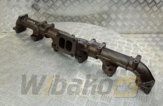 Auspuffkrümmer für Motor Liebherr D936 10115479
