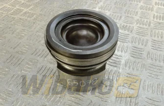 Kolben des Motors 15/02604/534M0106 Liebherr 9080686