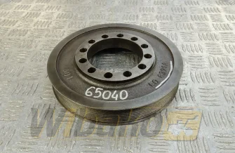 Riemenrad wału korbowego D= 216 mm Liebherr L08371A