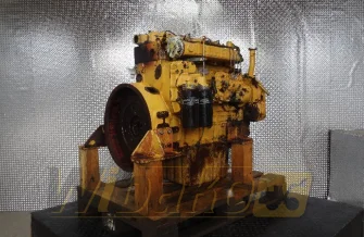 Motor Liebherr D904 NA 9266801