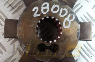 Kupplung do ładowarki kołowej Liebherr L512 470999