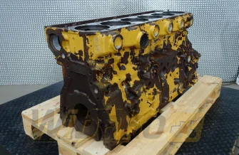 Motor block für Motor Caterpillar C10 162-0681
