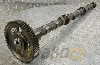 Nockenwelle für Motor International Harvester TD15 1802337C1