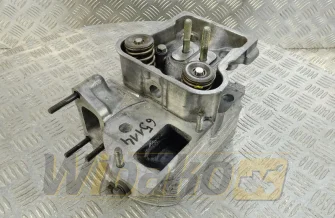 Motor Zylinderkopf für Motor Deutz F8L513 6711KZ