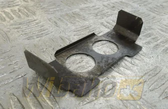 Podkladka wspornika dźwigni zaworowych Deutz 02418653