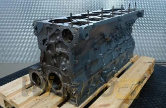 Motor block für Motor Cummins M11-C 3329058