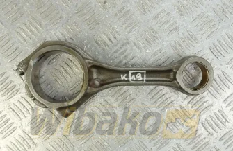 Pleuelstange Iveco 4895748