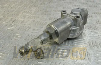 Ölfilter (Grundlage) Caterpillar 126-2076