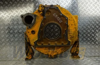 Gehäuse des Schwungrades für Motor Caterpillar 3306 8N2392