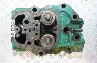 Motor Zylinderkopf für Motor Volvo Penta TD1210G 1001234