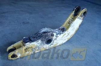 für Radlader Zettelmeyer ZL2002 