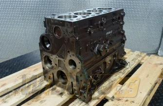 Motor block für Motor Cummins ISBE3.9 4897316