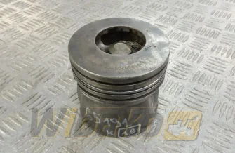 Kolben des Motors Iveco 4897980