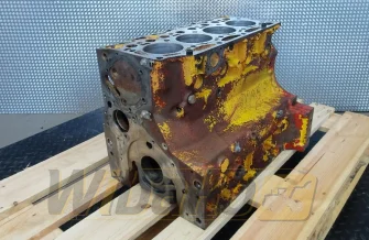 Motor block Deutz 04206646