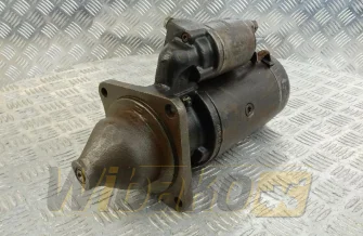 Anlasser Starter Bosch 0001368020