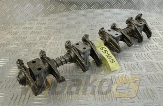 Ventilantrieb für Motor Iveco 8046.25 