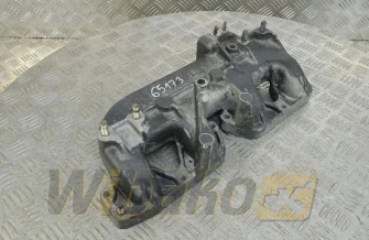 Ansaugkrümmer für Motor Iveco 8046.25 4819460