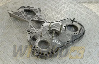 Rear gear housing für Motor Iveco 8046.25 4786511