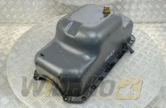 Ölbecken für Motor Iveco 8046.25 500329582
