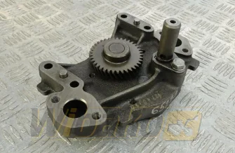 Ölpumpe für Motor Iveco 8046.25 4813652