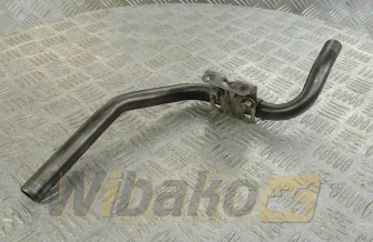 Ölpumpe Ölleitung Iveco 4815585