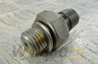 Drucksensor für Motor Iveco 8046.25 