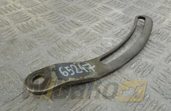 Halterung für Lichtmaschine napinający Iveco 4806133