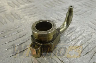 Kolbenschmierdüse für Motor Iveco 8046.25 98475474