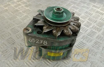 Lichtmaschine 55A 14V Deutz 01182151