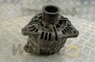 Lichtmaschine 90A Cummins 4892320