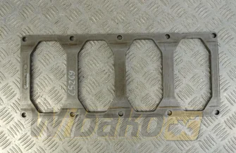 für Motor Cummins ISBE3.9 4891166