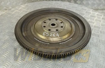 Schwungrad Cummins 3966590