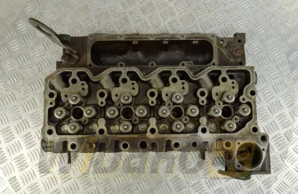 Motor Zylinderkopf für Motor Cummins ISBE3.9 4893053