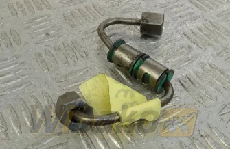 CYL. 1 Cummins 4896676