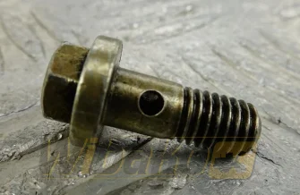 przelewowa Cummins 3964817