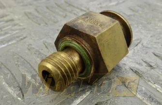 Verbindungsstück podstawy filtra paliwa Cummins 4890964