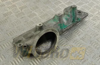Ansaugkrümmer für Motor Cummins ISBE3.9 4892852